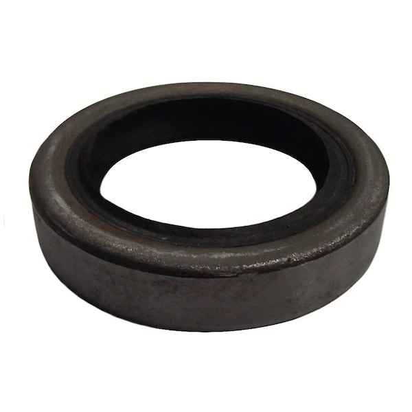 Aftermarket 171255TB New Trailer Hub Axle Grease Seal (2.565" OD x 1.68" ID x 1/2" Thick) WHB10-0016 - main